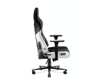 Diablo Chairs X-Player 2.0 Kido Biało-czarny - 1208675 - zdjęcie 3